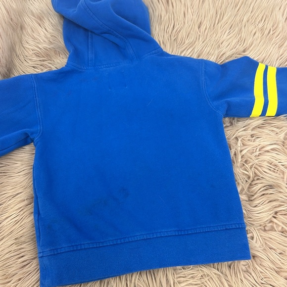 Volcom Boys Sweater - Picture 3 of 4